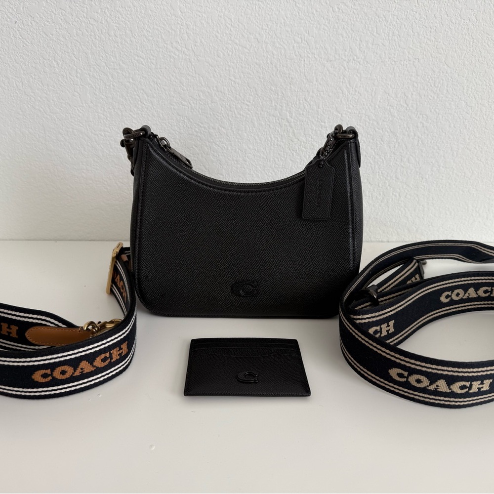 Coach Hobo Crossbody